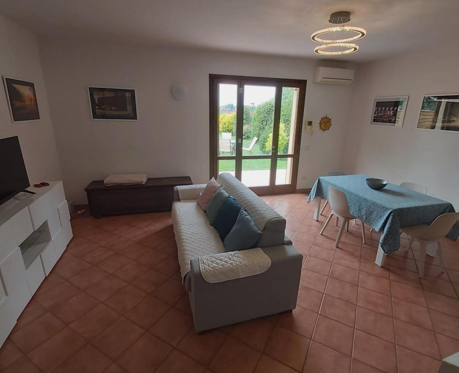 Casa Il Giuggiolo, Relax Nella Motor Valley Villa Sant'Agata Bolognese Exterior photo